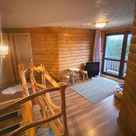 U Strycka Дом отдыха Дольни-Кубин