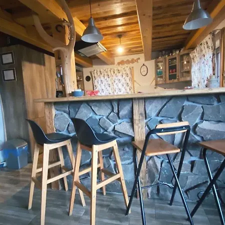 U Strycka Дом отдыха *