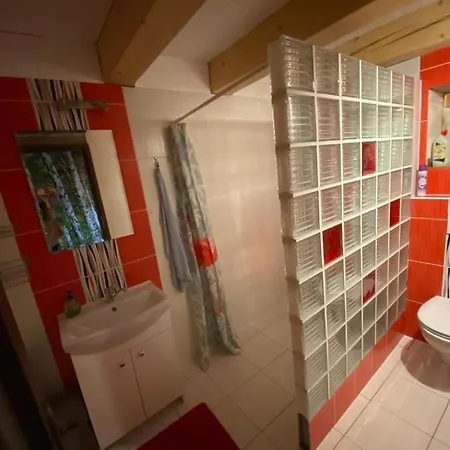 U Strycka Dolny Kubin