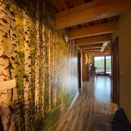 U Strycka Дом отдыха *