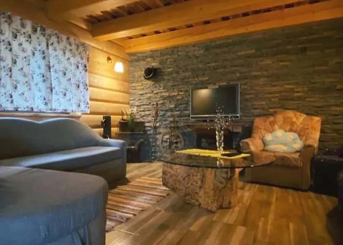 U Strycka 펜션 돌니 쿠빈