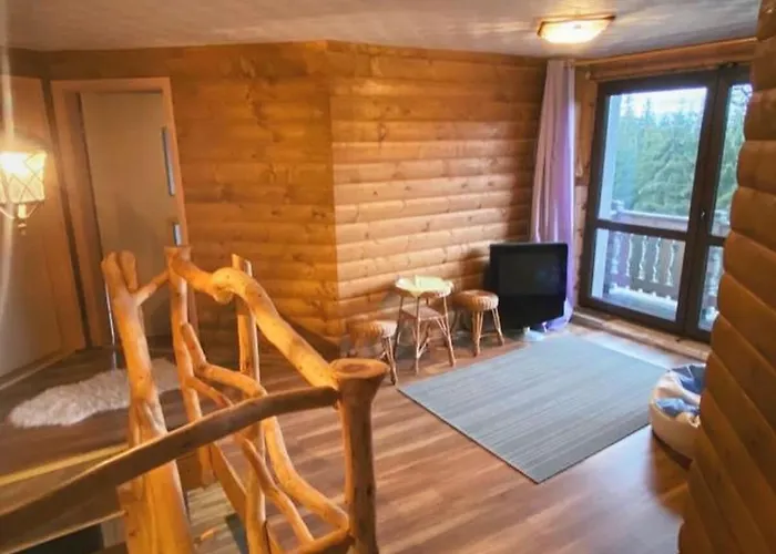 U Strycka 펜션 돌니 쿠빈