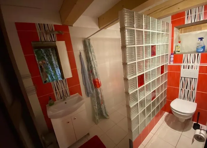 U Strycka 돌니 쿠빈